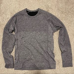 Lululemon Engineered Warmth Sweater